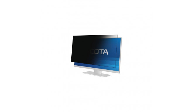 DICOTA D50060-2SM display privacy filter 61 cm (24") Monitor Frameless display privacy filter