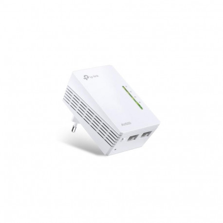 TP-Link AV600 Wi-Fi Powerline Extender