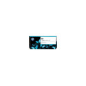 HP 747 300-ml Gloss Enhancer DesignJet Ink Cartridge