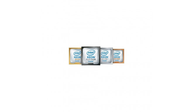 HPE Intel Xeon-Silver 4210R (2.4GHz/10-core/100W) Processor Kit for ProLiant DL380 Gen10