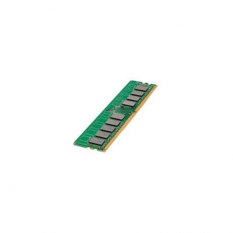 HPE 16GB (1x16GB) Dual Rank x8 DDR4-3200 CAS-22-22-22 Registered Smart Memory Kit