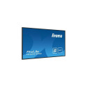 iiyama 43&quot; Flexible Full HD professional large format display with USB media playback
