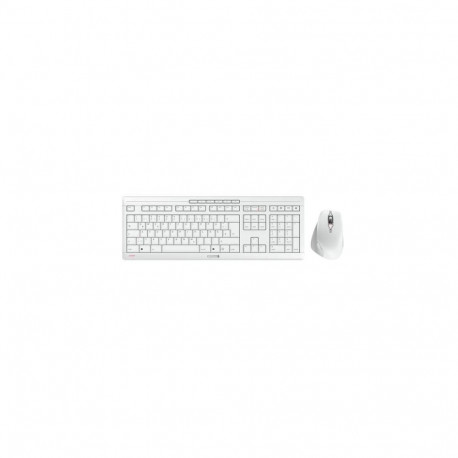 CHERRY STREAM DESKTOP COMFORT