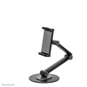Neomounts DS15-550BL1 Tablet stand 4.7-12.9" - universal Neomounts DS15-550BL1 Tablet stand 4.7-12.9" - universal