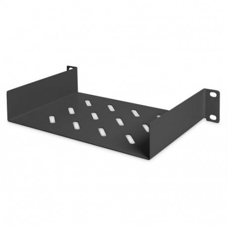 Digitus 254 mm (10") 1U shelf