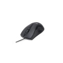 DICOTA D32011 mouse Ambidextrous USB Type-A 1200 DPI