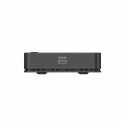 UNITEK D1079A laptop dock/port replicator Wired USB4 Black