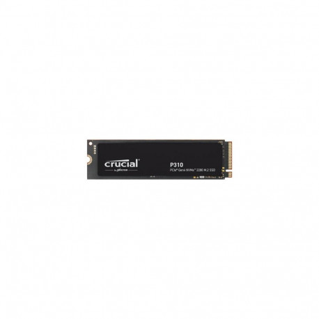 Crucial P310 1 TB M.2 PCI Express 4.0 NVMe
