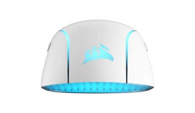 Corsair M75 WIRELESS mouse Gaming Ambidextrous RF Wireless Optical