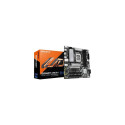 GIGABYTE B860M DS3H Motherboard - Intel Core Ultra Series CPUs, 5+1+2+1 Phases VRM, up to 9066MHz DD