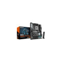 GIGABYTE B850 GAMING X WIFI6E Motherboard - AMD Ryzen 9000 Series CPUs, 12+2+2 Phases Digital VRM, u