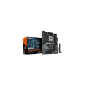 GIGABYTE B850 GAMING WIFI6 Motherboard - AMD Ryzen 9000 Series CPUs, 6+2+2 Phasen Digital VRM, up to