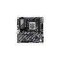 GIGABYTE B840M D2H Motherboard - AMD Ryzen 9000 CPUs, 5+2+2 Phases VRM, up to 7600MHz DDR5, 1xPCIe 4