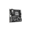GIGABYTE B840M D2H Motherboard - AMD Ryzen 9000 CPUs, 5+2+2 Phases VRM, up to 7600MHz DDR5, 1xPCIe 4