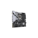 GIGABYTE B760M GAMING PLUS WIFI DDR4 Motherboard - Supports 14th Gen. Intel Core CPUs, 4+1+1 phases 