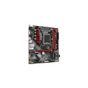 GIGABYTE B760M GAMING DDR4 Motherboard - Supports Intel Core 14th Gen CPUs, 6+2+1 Phases Digital VRM