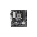 GIGABYTE B760M D3HP DDR4 Motherboard - Supports Intel Core 14th Gen CPUs, 4+1+1 Phases Digital VRM, 