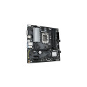 GIGABYTE B760M D3HP DDR4 Motherboard - Supports Intel Core 14th Gen CPUs, 4+1+1 Phases Digital VRM, 