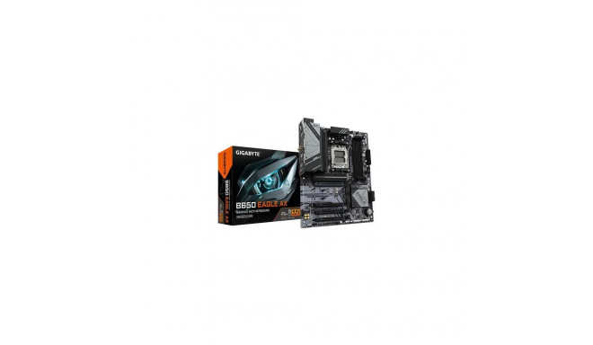 GIGABYTE B650 EAGLE AX Motherboard