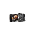 GIGABYTE B550M K Motherboard - AMD Ryzen 5000 CPUs, up to 4733MHz DDR4, 1xPCIe 4.0 + 1xPCIe 3.0 M.2,