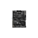 MSI B550-A PRO motherboard AMD B550 Socket AM4 ATX