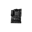 MSI B550-A PRO motherboard AMD B550 Socket AM4 ATX