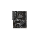 GIGABYTE B550 Gaming X V2 Motherboard - AMD Ryzen 5000 CPUs, 10+3 Phases VRM, up to 4733MHz DDR4, 1x
