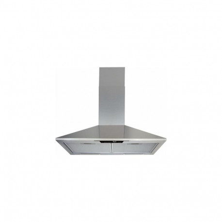 Whirlpool AKR 685/1 IX Wall-mounted Stainless steel 395 m³/h