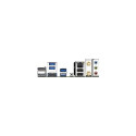GIGABYTE A520I AC Motherboard - Supports AMD Ryzen 5000 Series AM4 CPUs, 6 Phases Digital VRM, up to