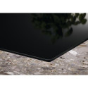 Electrolux LIL61434C Black Built-in 59 cm Zone induction hob 4 zone(s)