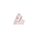 Logitech Lift Vertical Ergonomic Mouse