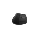 Logitech Lift Vertical Ergonomic Mouse