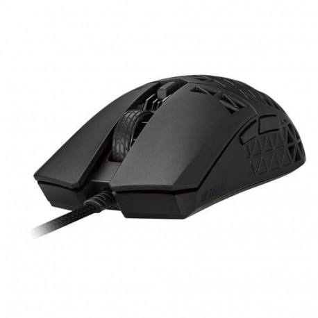 ASUS TUF Gaming M4 Air mouse Ambidextrous USB Type-A Optical 16000 DPI
