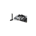 ASUS PRIME B650-PLUS WIFI AMD B650 Socket AM5 ATX
