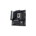 ASUS TUF GAMING B860M-PLUS Intel B860 LGA 1851 (Socket V1) micro ATX