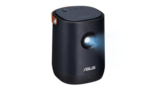 ASUS ZenBeam L2 data projector Short throw projector 400 ANSI lumens DLP 1080p (1920x1080) Navy