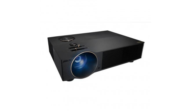 ASUS ProArt Projector A1 Standard throw projector 3000 ANSI lumens DLP 1080p (1920x1080) 3D Black