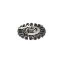 kwb AGGRESSO-FLEX Wheel brush