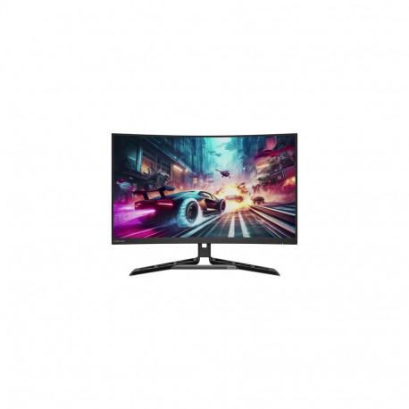 Lenovo Legion R32qc-30 computer monitor 80 cm (31.5") 2560 x 1440 pixels Quad HD LED Black
