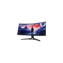 Lenovo Legion R34w-30 computer monitor 86.4 cm (34&quot;) 3440 x 1440 pixels Wide Quad HD LCD Bl