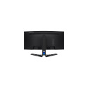 Lenovo Legion R34w-30 computer monitor 86.4 cm (34&quot;) 3440 x 1440 pixels Wide Quad HD LCD Bl
