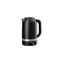 KitchenAid 5KEK1701EBM electric kettle 1.7 L 2400 W Black