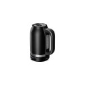 KitchenAid 5KEK1701EBM electric kettle 1.7 L 2400 W Black