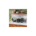 KitchenAid 5KEK1701EBM electric kettle 1.7 L 2400 W Black