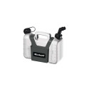Einhell 4501325 fuel cans 4.25 L Plastic White