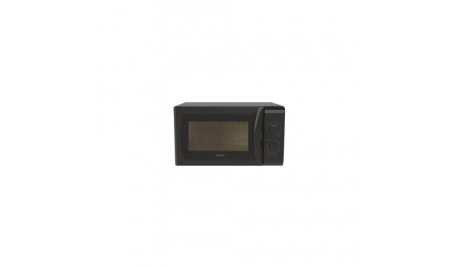 Candy Idea CMG20SMB Black Grill microwave Countertop 20 L 700 W