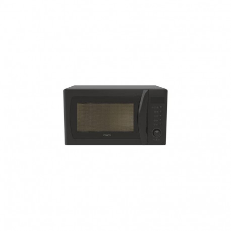 Candy Idea CMGA20SDLB Black Grill microwave Countertop 20 L 700 W