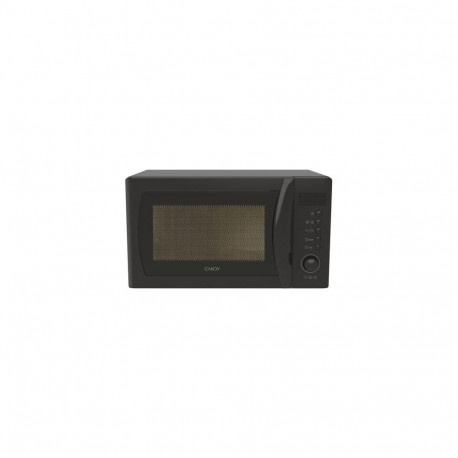 Candy Idea CMWA20SDLB Black Solo microwave Countertop 20 L 700 W