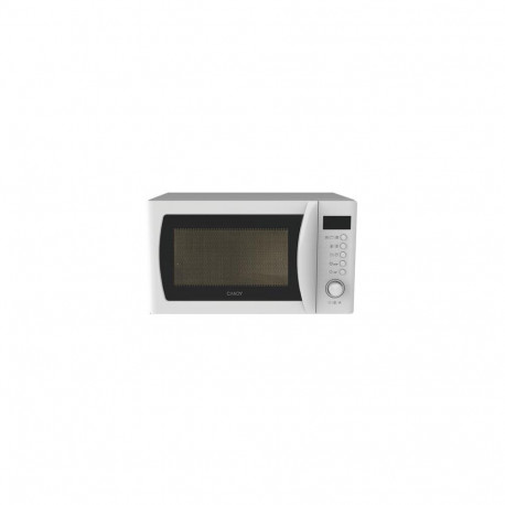 Candy Idea CMGA20SDLW White Grill microwave Countertop 20 L 700 W