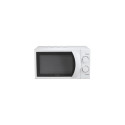 Candy Idea CMW 2070M White Solo microwave Countertop 20 L 700 W